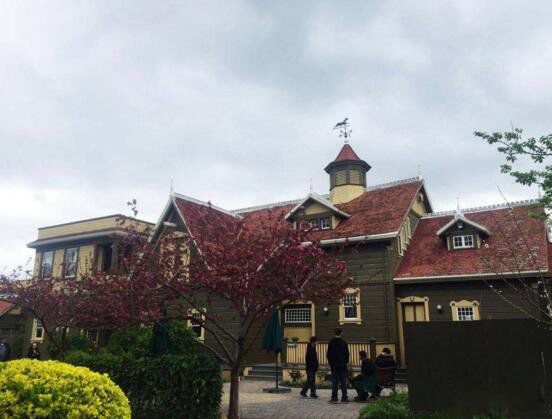 温彻斯特神秘屋是谁建的 温彻斯特鬼屋真实事件是什么