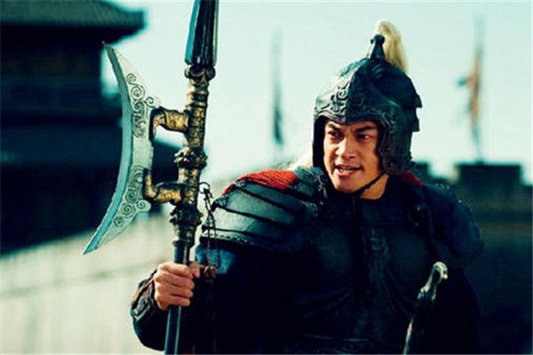 三国李进有多厉害 三国李进vs吕布谁厉害