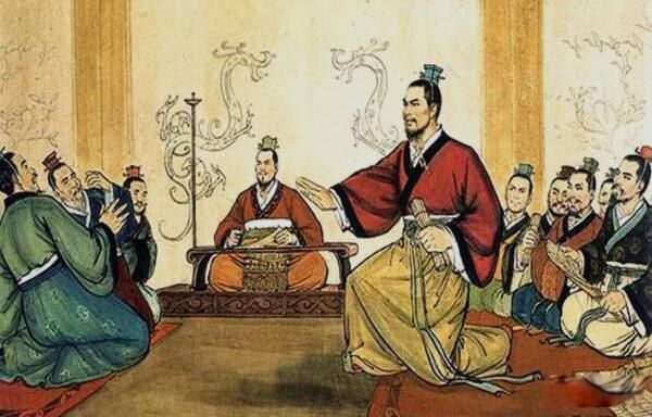 蒯姓的由来 蒯姓全国有多少人口分布在哪里