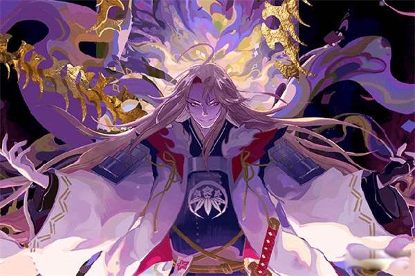 日本神话著名怪物有哪些 日本十大传说怪物排名榜