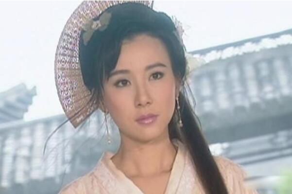 林诗音最后的结局咋死的 林诗音为什么要嫁给龙啸云