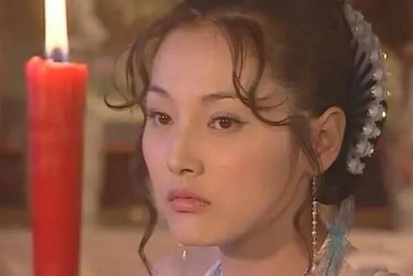 林诗音最后的结局咋死的 林诗音为什么要嫁给龙啸云
