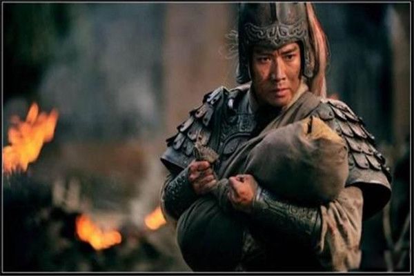 赵云是诸葛亮害死的吗 诸葛亮害死赵云的原因是什么