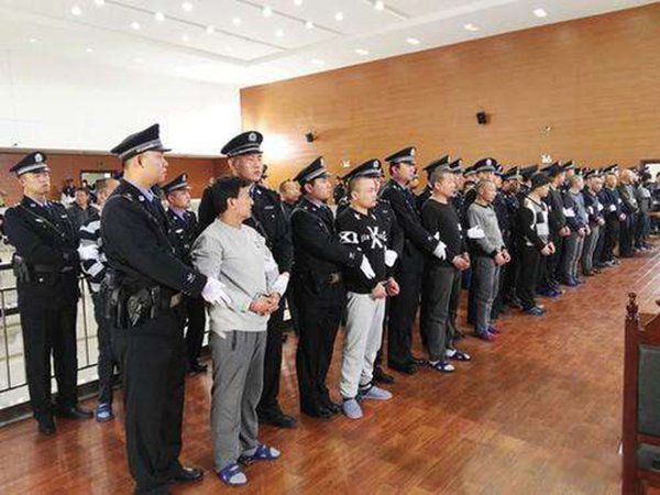 大盗姚玉忠简介 姚玉忠有多厉害?现在怎么样了