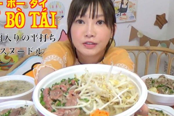 大胃王木下佑哗是谁 木下佑哗的胃有多大