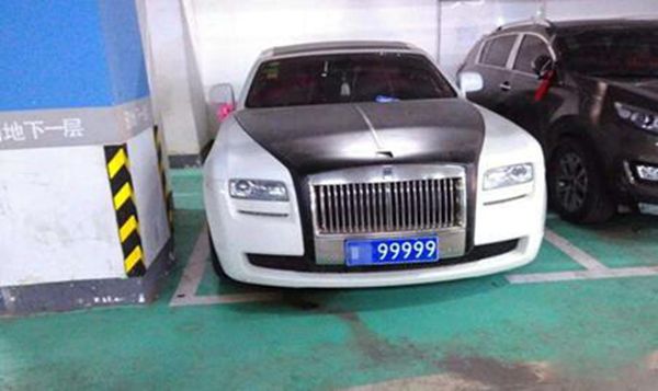 黄牌车和蓝牌车的区别 五大不同体现在各个方面