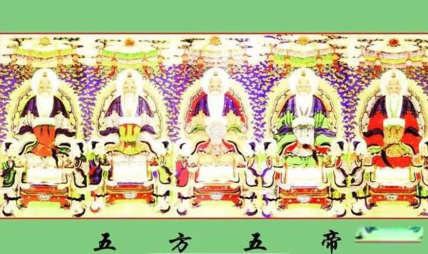 �巽����ָ����ʲô �巽���Ϻ�Ԫʼ����Ĺ�ϵ