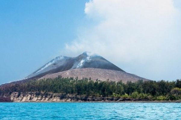 最严重的火山喷发事件是什么 培雷火山爆发事件死了多少人