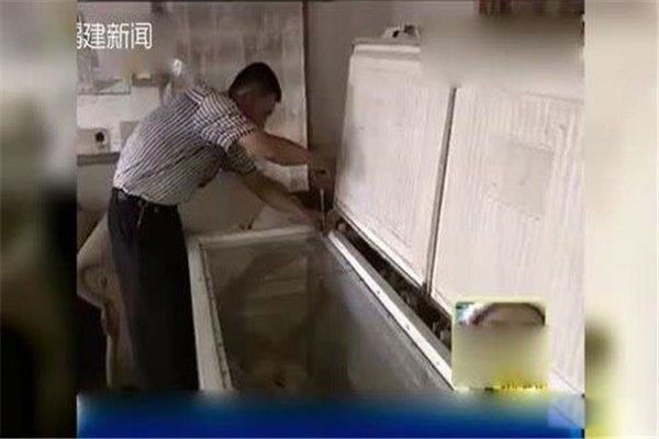 被电死的外星人其实是真的? 电死外星人的真相始末
