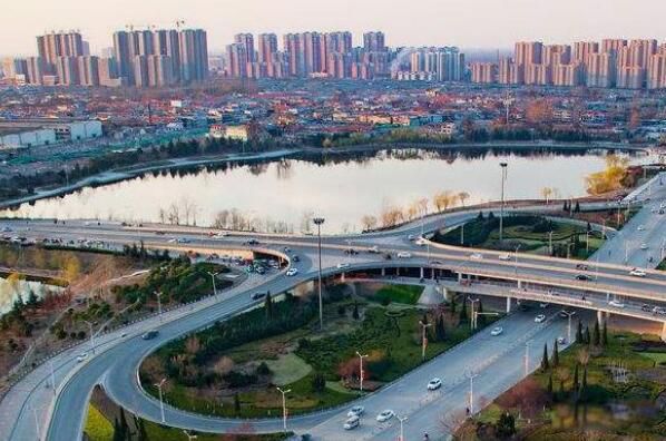 曹县为什么火了 曹县是什么意思网络用语