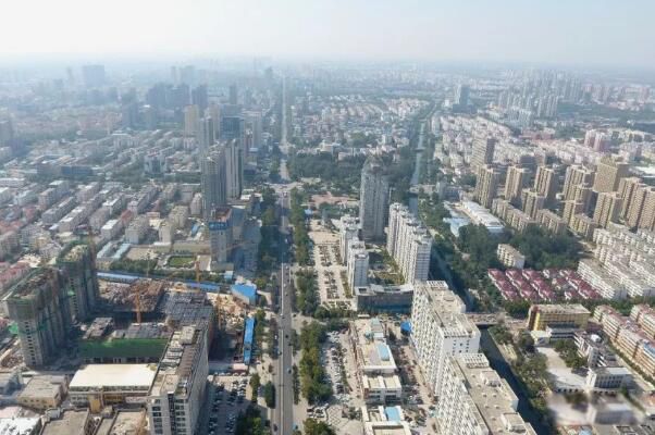 曹县为什么火了 曹县是什么意思网络用语