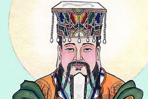 玉皇大帝姓张叫什么名字 玉皇大帝的来历和传说是什么人