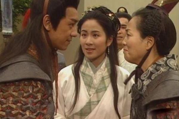 殷十娘死了没有?封神了吗 殷十娘最后结局怎么去世的