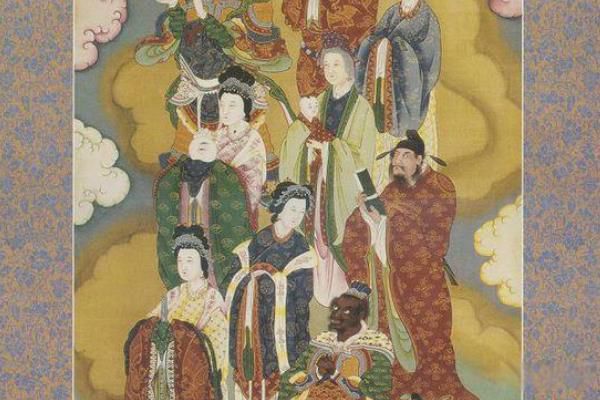 殷十娘死了没有?封神了吗 殷十娘最后结局怎么去世的