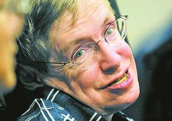 霍金生前预言:超级人类将统治地球 超级人类的威胁是什么