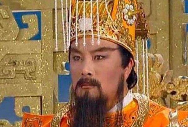 玉皇大帝姓张叫什么名字 玉皇大帝的来历和传说是什么人