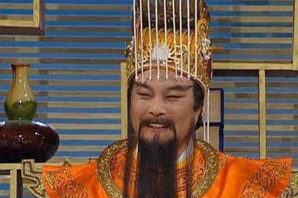 玉皇大帝姓张叫什么名字 玉皇大帝的来历和传说是什么人