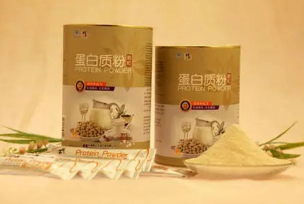 蛋白粉的作用和功效适宜人群 调节免疫功能,补充营养