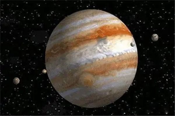 木星的卫星有多少颗 木星周围的卫星数量最多