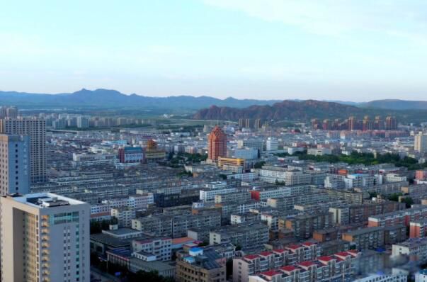 中国面积最大的城市十大排名 那曲市是西藏面积最大的城市