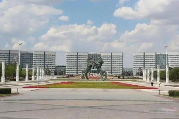 中国面积最大的城市十大排名 那曲市是西藏面积最大的城市