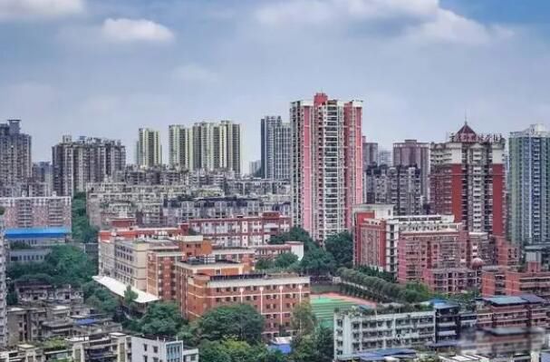中国面积最大的城市十大排名 那曲市是西藏面积最大的城市