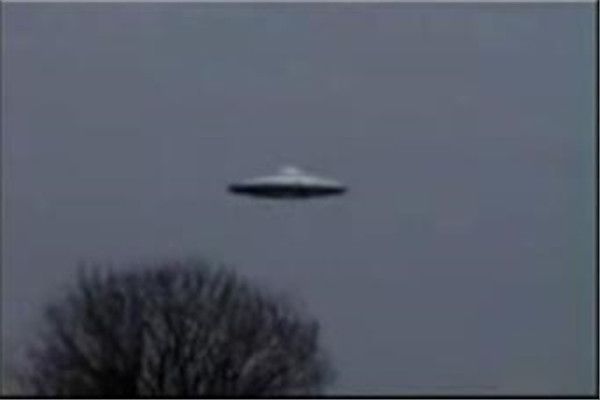 空军战机追击ufo不明飞行物 1998年河北沧州空军追ufo情况真相