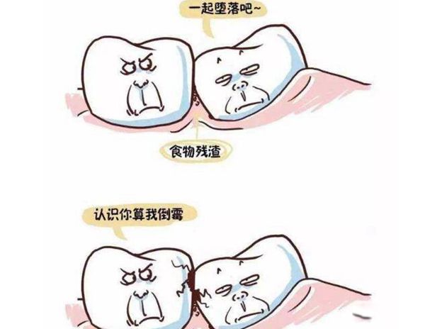 智齿是哪一颗长在哪个位置 智齿有必要拔吗