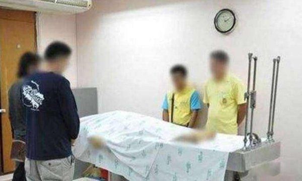 真实诈尸事件有哪些 波兰老太太诈尸灵异事件真相