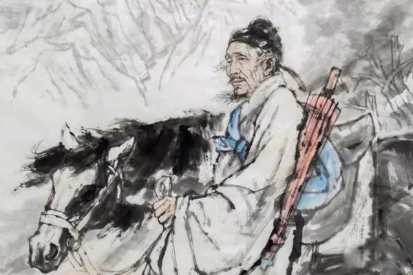 杜甫被后世称为是什么 杜甫为什么被称为诗圣
