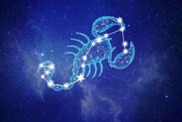 十月份有哪两个星座 十月份的星座是几月几日