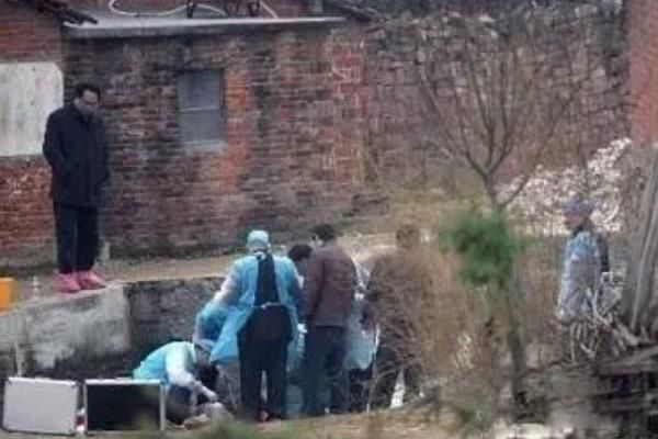 红安12·26八人遇害案破案了吗? 红安八尸案始末怎么回事