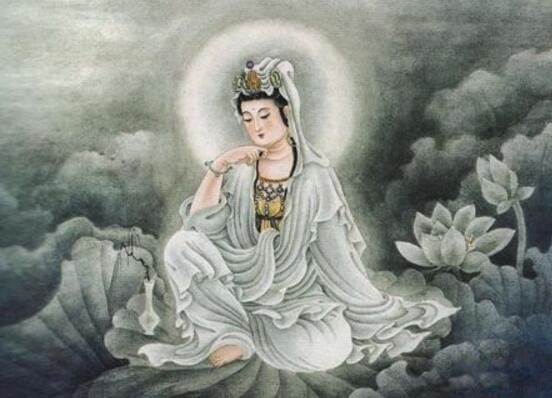 菩萨真实存在吗 佛教认为唯心所现的是什么