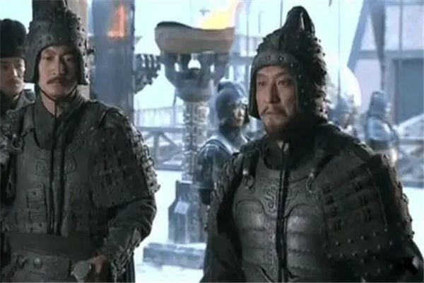 于禁最后的结局被谁杀了 于禁是怎么到曹操麾下的