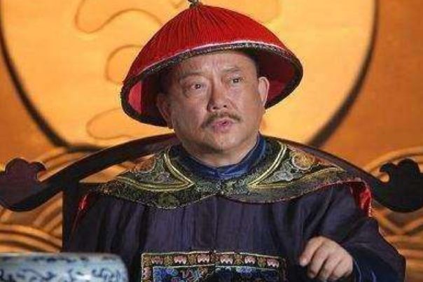 乾隆和绅是什么亲戚关系 乾隆为什么那么宠爱和珅