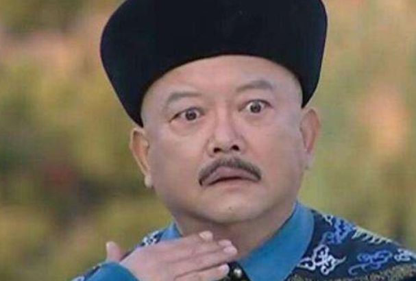 乾隆和绅是什么亲戚关系 乾隆为什么那么宠爱和珅