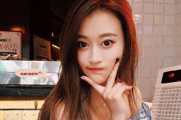 孙侨潞个人资料简介照片 巴啦啦小魔仙孙侨潞什么原因走的