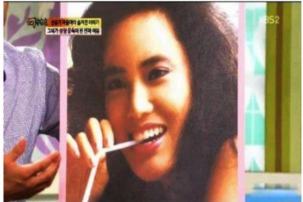 电风扇阿姨去世 韩国整容失败电风扇大妈的故事