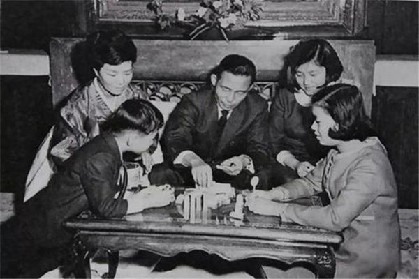 韩国财阀到底有多恐怖 韩国财阀相当于中国的什么(可以为所欲为)