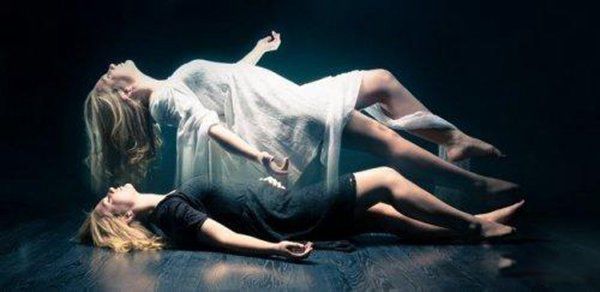 人死后身体变化过程:胆小的勿入 人死的时候是什么感觉