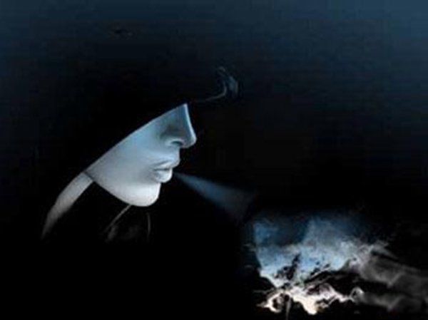 人死后身体变化过程:胆小的勿入 人死的时候是什么感觉