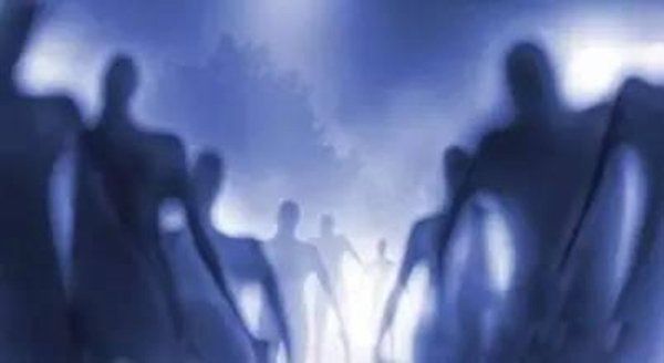人死后身体变化过程:胆小的勿入 人死的时候是什么感觉