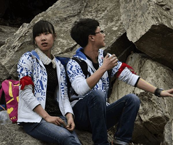 情侣爬泰山真的会分手吗 为什么不建议情侣爬泰山