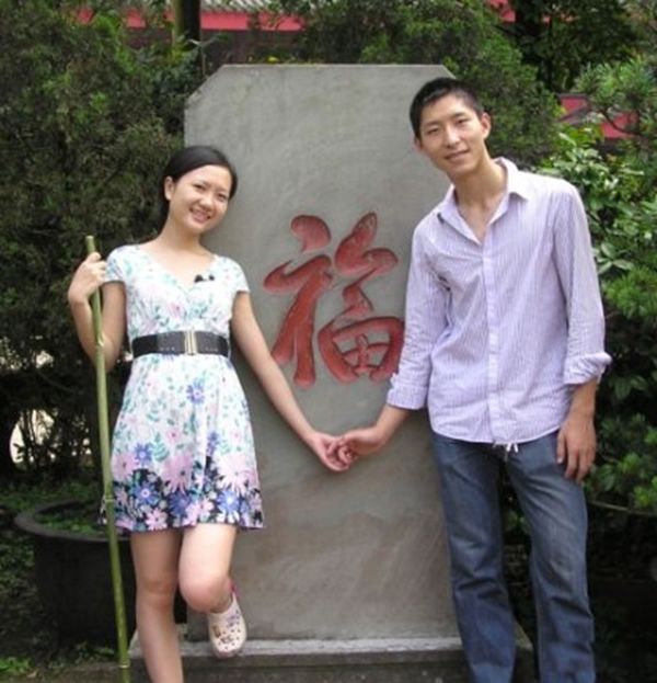 情侣爬泰山真的会分手吗 为什么不建议情侣爬泰山