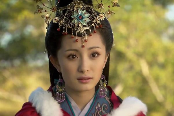 四大美女死亡真相是什么 杨玉环真实的死因依旧是个谜