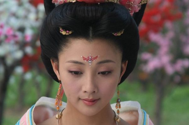 四大美女死亡真相是什么 杨玉环真实的死因依旧是个谜