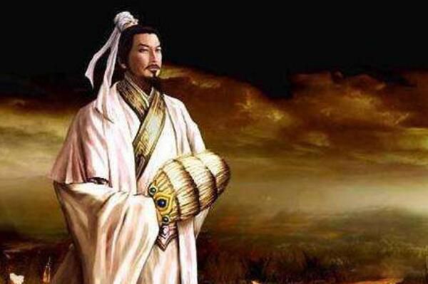 诸葛亮真正的身世背景 汉献帝诸葛亮真的是一个人吗