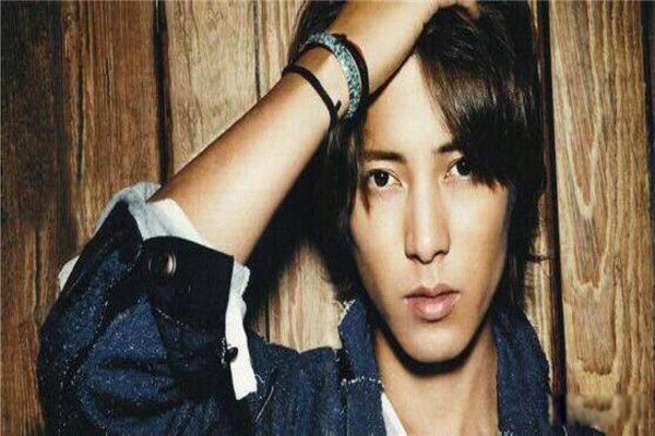 山下智久发生什么事 日本山下智久事件真相