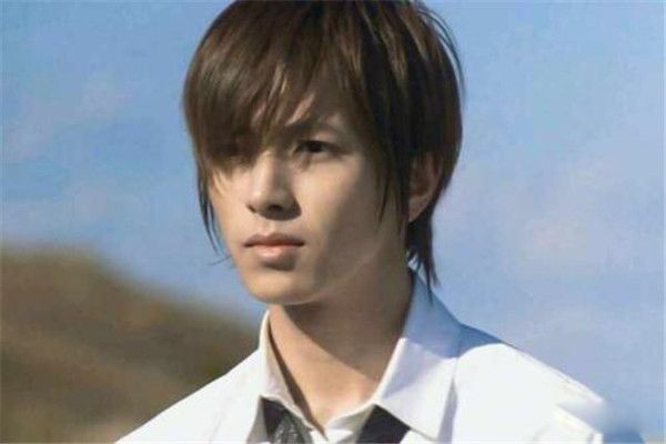 山下智久发生什么事 日本山下智久事件真相