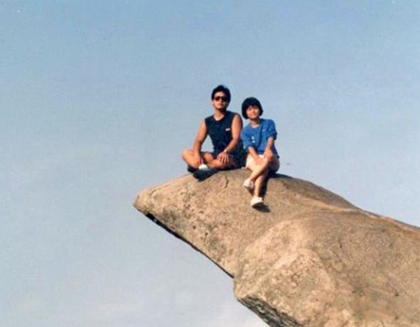 情侣爬泰山真的会分手吗 为什么不建议情侣爬泰山